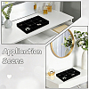 12 Grids Rectangle Velvet Display Trays ODIS-SP0002-23B-5
