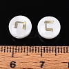Natural Freshwater Shell Beads LS-BSHE-ZX007-03C-3