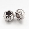 Alloy European Beads LS-LF10586Y-2