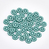 Handmade Polymer Clay Nail Art Decoration LS-CLAY-T015-14-1