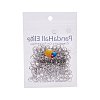 304 Stainless Steel Split Rings STAS-PH0002B-04P-7