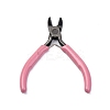 45# Steel Jewelry Pliers PT-C002-04D-1