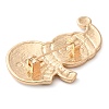 Christmas Theme Enamel Pins JEWB-U007-02E-2