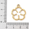 304 Stainless Steel Pendants LS-STAS-R162-03G-01-3