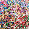 200g 4 Colors Shredded Paper Filler OCOR-TA0002-23-1