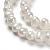 Natural Cultured Freshwater Pearl Beads LS-PEAR-D039-1-3