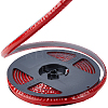 PVC Plastic Edge Banding AJEW-GF0013-89B-04-8