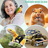 4 Styles Pet Supplies AJEW-OC0013-41B-5