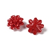 Synthetic Coral Beads CORA-C001-01-3