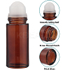 Glass Roller Ball Bottles MRMJ-WH20007-016-6