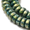 Handmade Polymer Clay Beads Strands CLAY-H006-03I-3