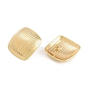 304 Stainless Steel Studs Earrings EJEW-K278-08A-G-2