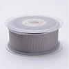 Polyester Frayed Grosgrain Ribbons ORIB-N0002-16mm-04-2