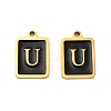 304 Stainless Steel Pendants STAS-K265-11G-U-1