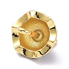 Real 18K Gold Plated Brass Charms KK-L188-24G-02-2