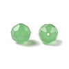 K9 Glass Imitation Austrian Crystal Beads GLAA-H024-17A-29-1