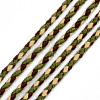 Polyester Braided Cords OCOR-T015-A24-1