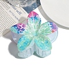 Resin Claw Hair Clips LS-PW-WG7528A-06-1