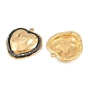 304 Stainless Steel Pendants STAS-P445-01A-G-2