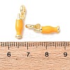 Alloy Enamel Pendants LS-FIND-Z107-02G-3