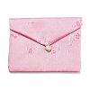Chinese Style Floral Cloth Jewelry Storage Pouches LS-AJEW-D065-01C-04-1