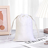 Velvet Storage Bags WG80532-34-1
