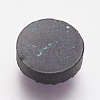 Resin Imitation Druzy Quartz Cabochons RESI-E013-03-10mm-3