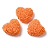 Opaque Resin Cabochons LS-RESI-C024-02A-3