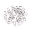 Tarnish Resistant 304 Stainless Steel Charms LS-X-STAS-F187-01P-2