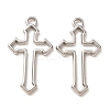 304 Stainless Steel Pendants SA-CBABD1E-16P-1