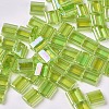 MIYUKI TILA Beads SEED-MY05-TL258-2