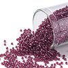 TOHO Round Seed Beads SEED-XTR15-0332-1