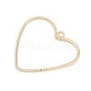 Brass Pendants LS-KK-Z099-06A-G-2