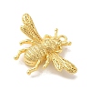 Brass Pendants KK-Z073-08G-2