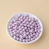 ABS Plastic Imitation Pearl Beads KY-WH0046-169G-01-1