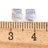 K9 Glass Imitation Austrian Crystal Beads GLAA-P069-01A-283-3