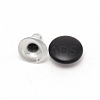 Iron Craft Solid Screw Rivets FIND-WH0093-24-2