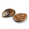 Natural Tiger Eye Beads G-G973-06A-3