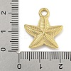 Ion Plating(IP) 304 Stainless Steel Pendants STAS-I307-559G-3