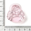 Glass Pendants GLAA-C033-03B-3