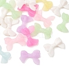 20Pcs Acrylic Bead OACR-YW0003-85-1
