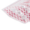 OPP Plastic Storage Bags ABAG-H109-05J-3