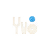 Wood Pom Pom Maker Kit WOOD-WH0050-008-7