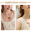 DIY Jewelry Making Finding Kit DIY-TA0005-97-8