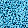 8/0 Glass Seed Beads X1-SEED-A010-3mm-43-2