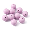 Silicone Beads SIL-TAC0001-03C-2