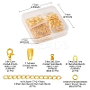 DIY Jewelry Making Finding Kit DIY-YW0006-17G-4