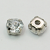 Sew on Rhinestone GACR-D001-5mm-01-1