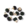Natural Ruby in Zoisite Pendants G-N359-18G-07-1