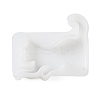 Animal Candle Holder Silhouette Silicone Molds LS-SIL-R148-01F-3